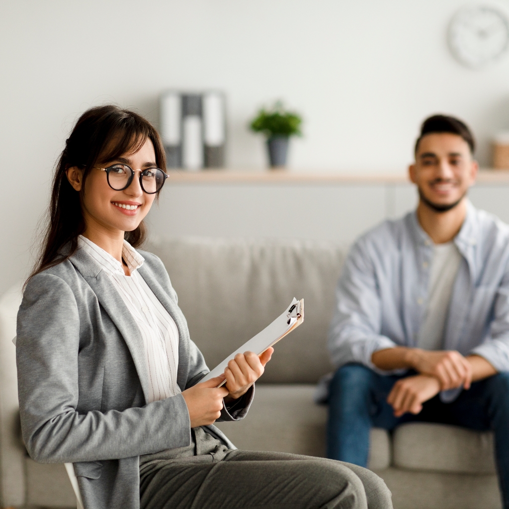 Agenda tu consulta a domicilio con Docsi