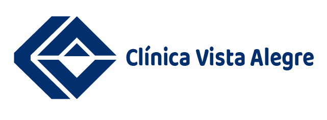 Logo del Centro Clínico Vista Alegre