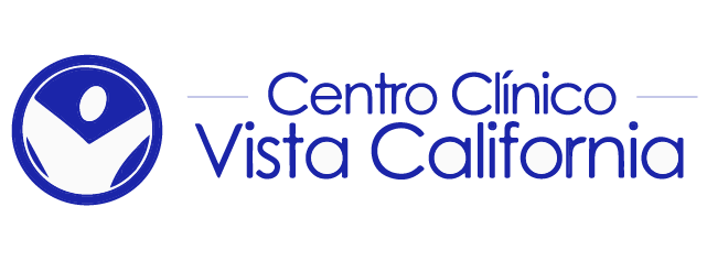Logo del Centro Clínico Vista California