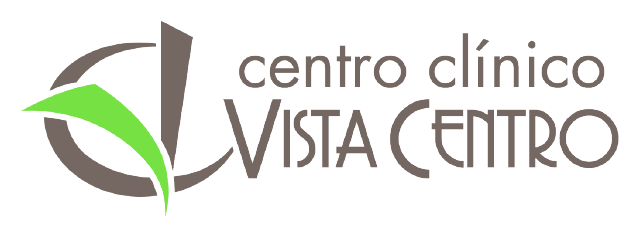Logo del Centro Clínico Vista Centro