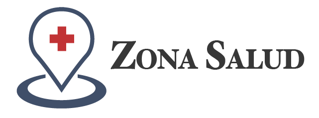 Logo de la clínica Zona Salud