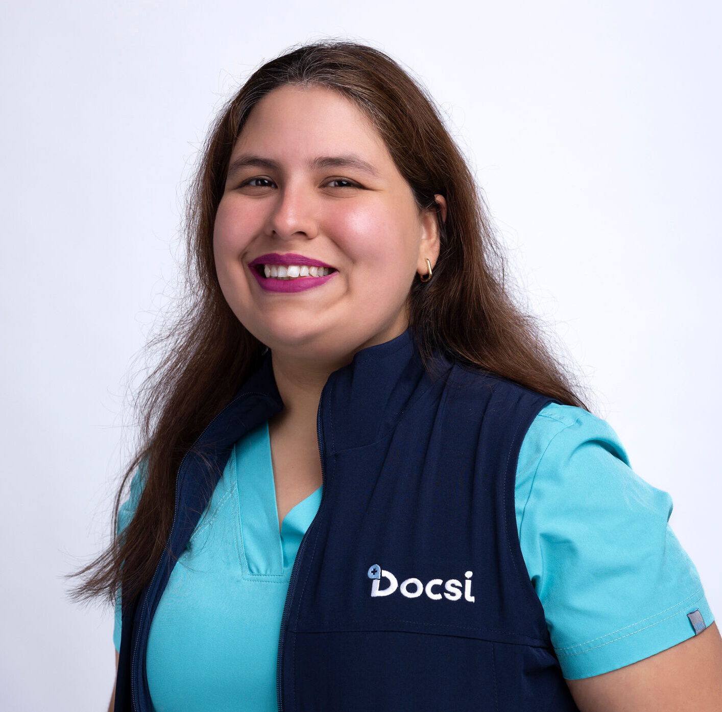 Profesionales de la salud en la plataforma de consultas médicas en Venezuela